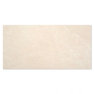 Marmor Kakel <strong>Firenze</strong>  Crema Blank 30x60 cm